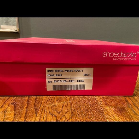 Passion “slay all day” boogie - Picture 9 of 9